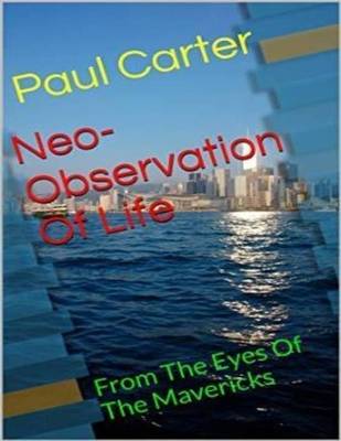 Book cover for Neo-observation of Life