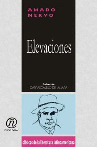 Cover of Elevaciones