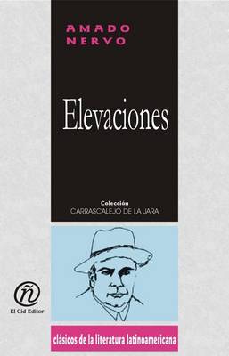 Book cover for Elevaciones