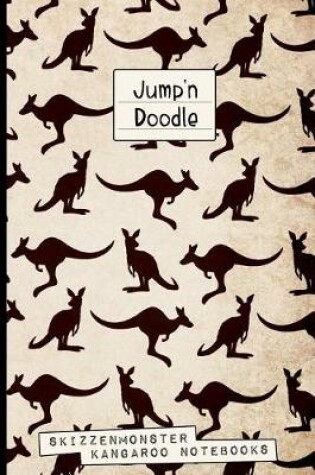 Cover of Jump'n Doodle