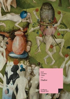 Cover of Dador