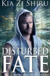 Book cover for Disturbed Fate