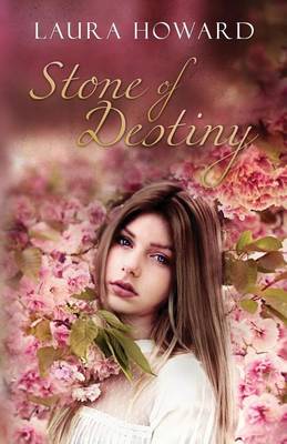 Book cover for Stone of Destiny