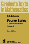 Book cover for Fourier Series