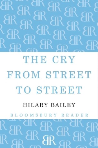 Cover of The Cry from Street to Street