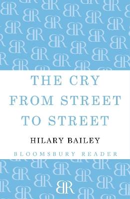 Cover of The Cry from Street to Street