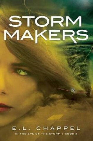 Cover of Storm Makers