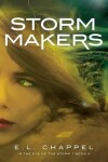 Book cover for Storm Makers