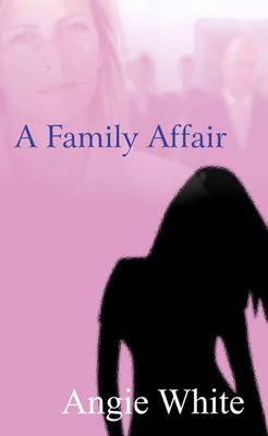 Book cover for A Family Affair