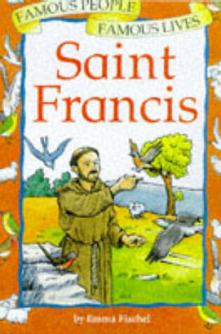 Cover of St. Francis