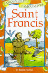 Book cover for St. Francis