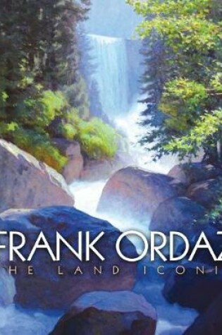 Cover of Frank Ordaz