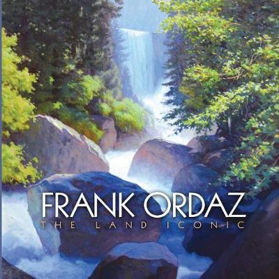 Cover of Frank Ordaz