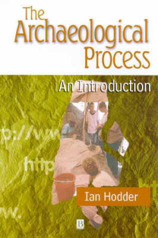 Cover of The Archaeological Process