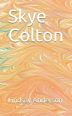 Cover of Skye Colton