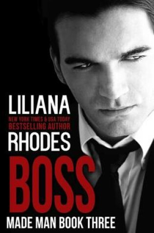 Cover of Boss