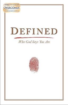 Cover of Defined