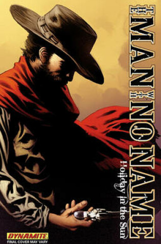 Cover of Man With No Name Volume 2