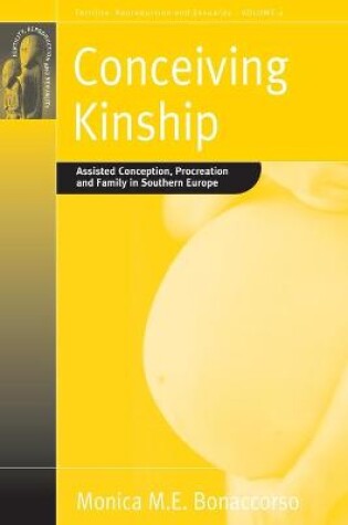 Cover of Conceiving Kinship