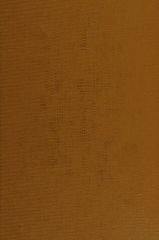 Cover of T. S. Eliot
