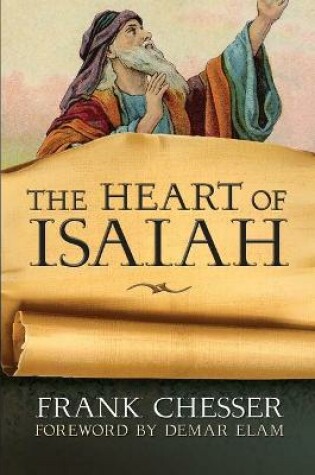 Cover of The Heart of Isaiah