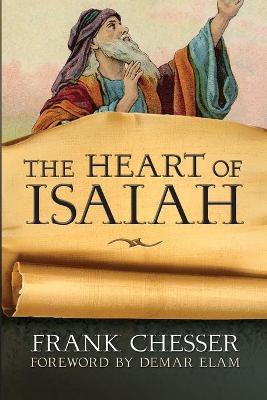 Cover of The Heart of Isaiah