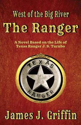 Book cover for The Ranger