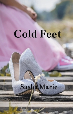 Book cover for Cold Feet