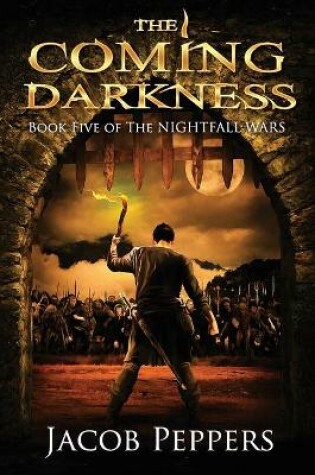 Cover of The Coming Darkness