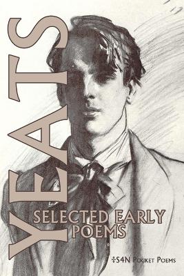 Book cover for Selected Early Poems