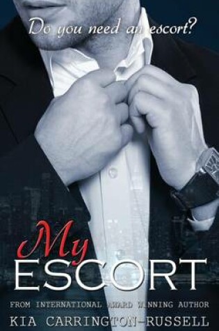 Cover of My Escort