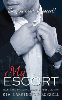 Book cover for My Escort