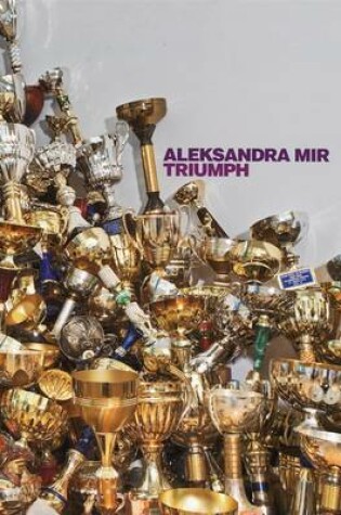 Cover of Aleksandra Mir