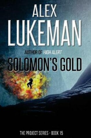 Cover of Solomon's Gold