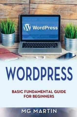 Cover of Wordpress