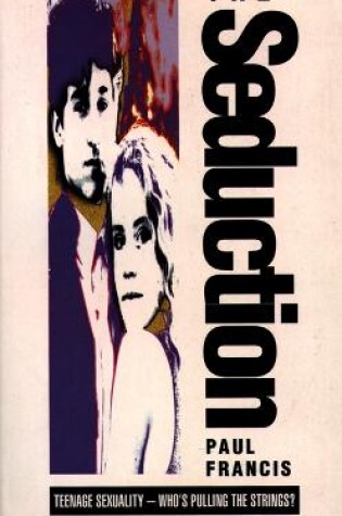 Cover of The Seduction