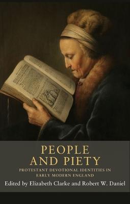 Book cover for People and Piety
