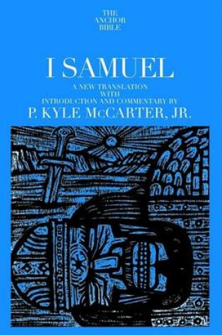 Cover of I Samuel