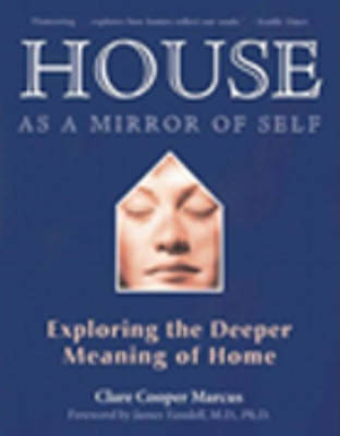 Book cover for House as a Mirror of Self House