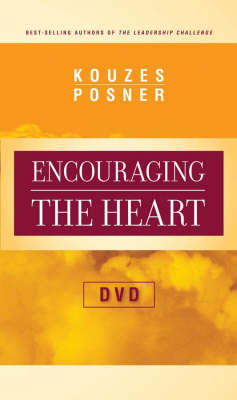 Book cover for Encouraging The Heart DVD