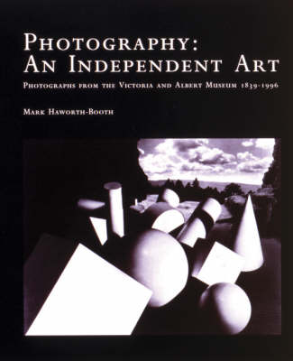 Book cover for Photography