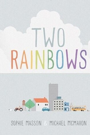 Cover of Two Rainbows
