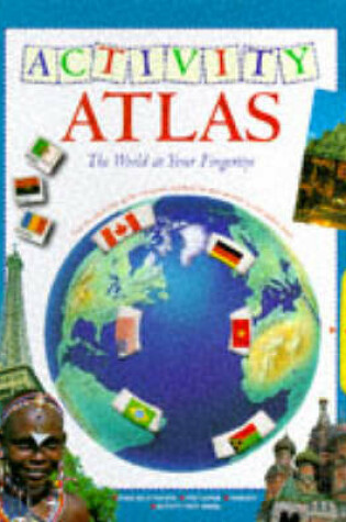 Cover of Activity Atlas