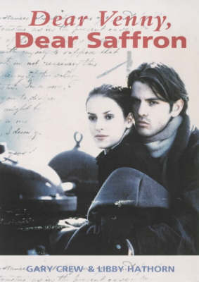 Cover of Dear Venny, Dear Saffron