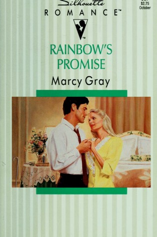Cover of Rainbow's Promise