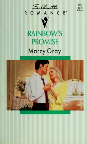 Book cover for Rainbow's Promise