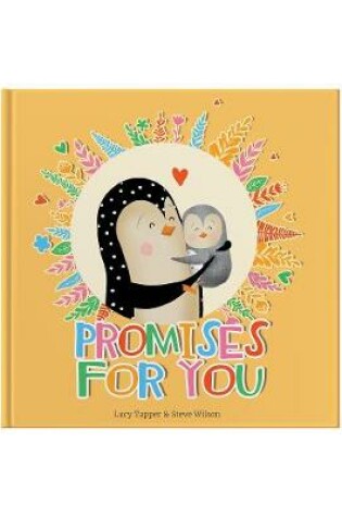 Cover of Promises For You