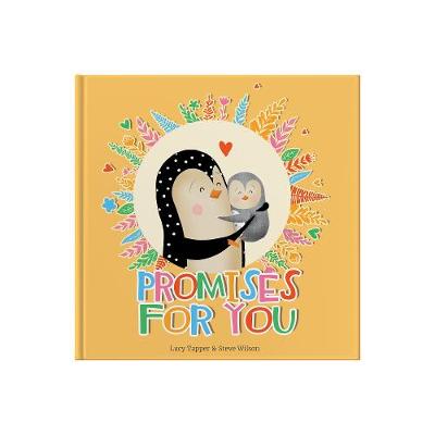 Book cover for Promises For You