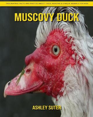 Book cover for Muscovy Duck