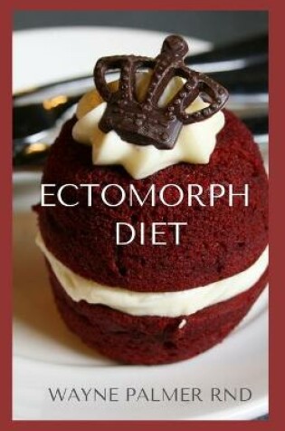 Cover of Ectomorph Diet